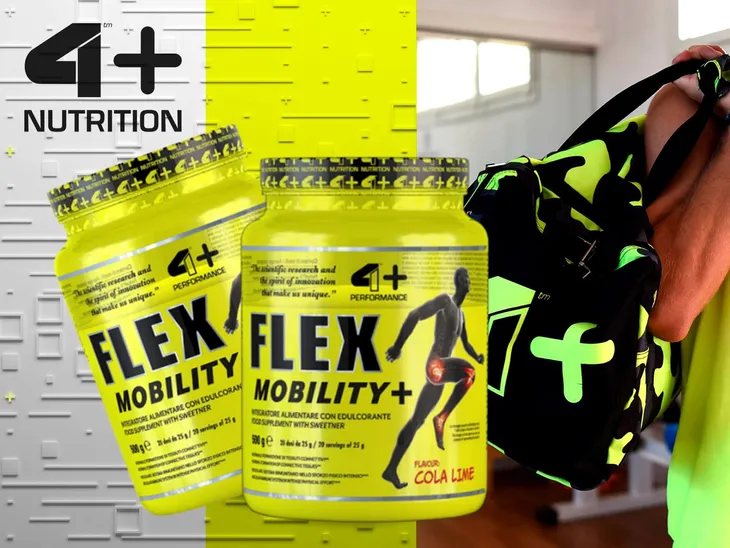 4-nutrition-flex-mobility-500g-smak-producenta-cola-lime