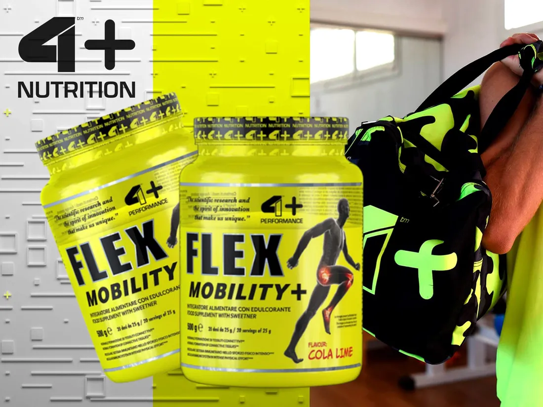 4-nutrition-flex-mobility-500g