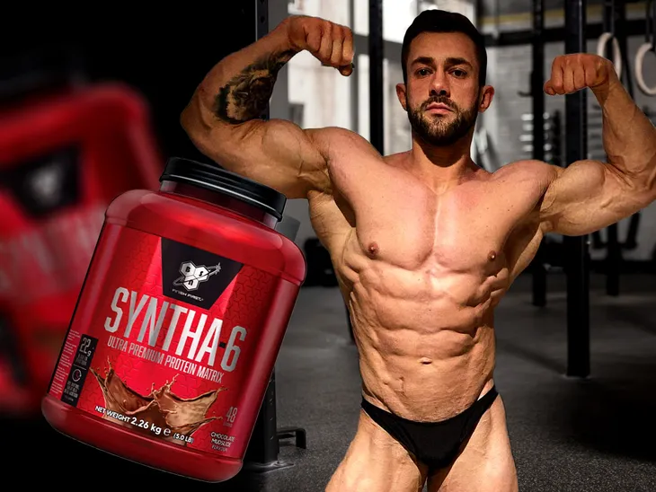 bsn-syntha-6-2260g