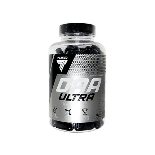 trec-daa-ultra-120caps
