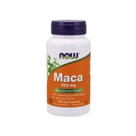 now-maca-500mg-100vcaps