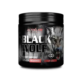 activlab-black-wolf-300g