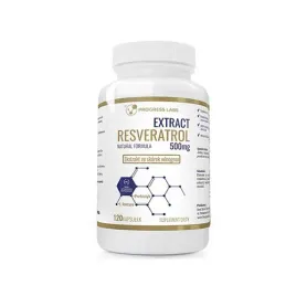 progress-labs-resveratrol-extract-500mg-120caps