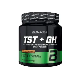 biotech-usa-tst-gh-300g