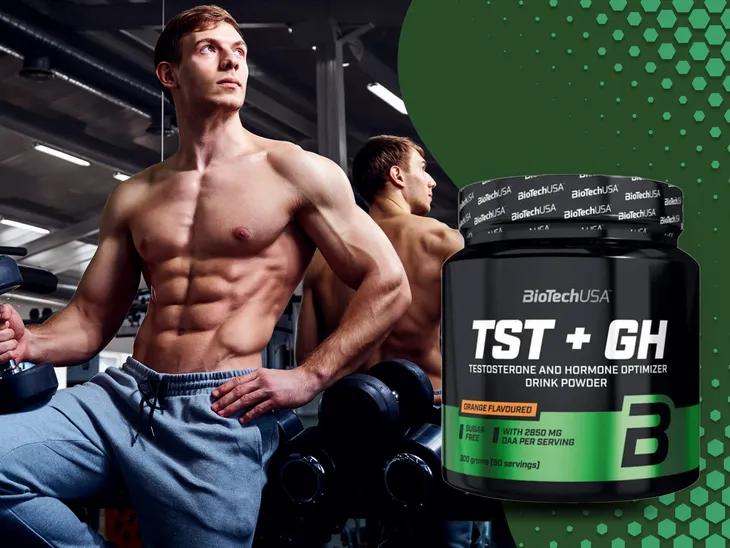 biotech-usa-tst-gh-300g-smak-producenta-orange