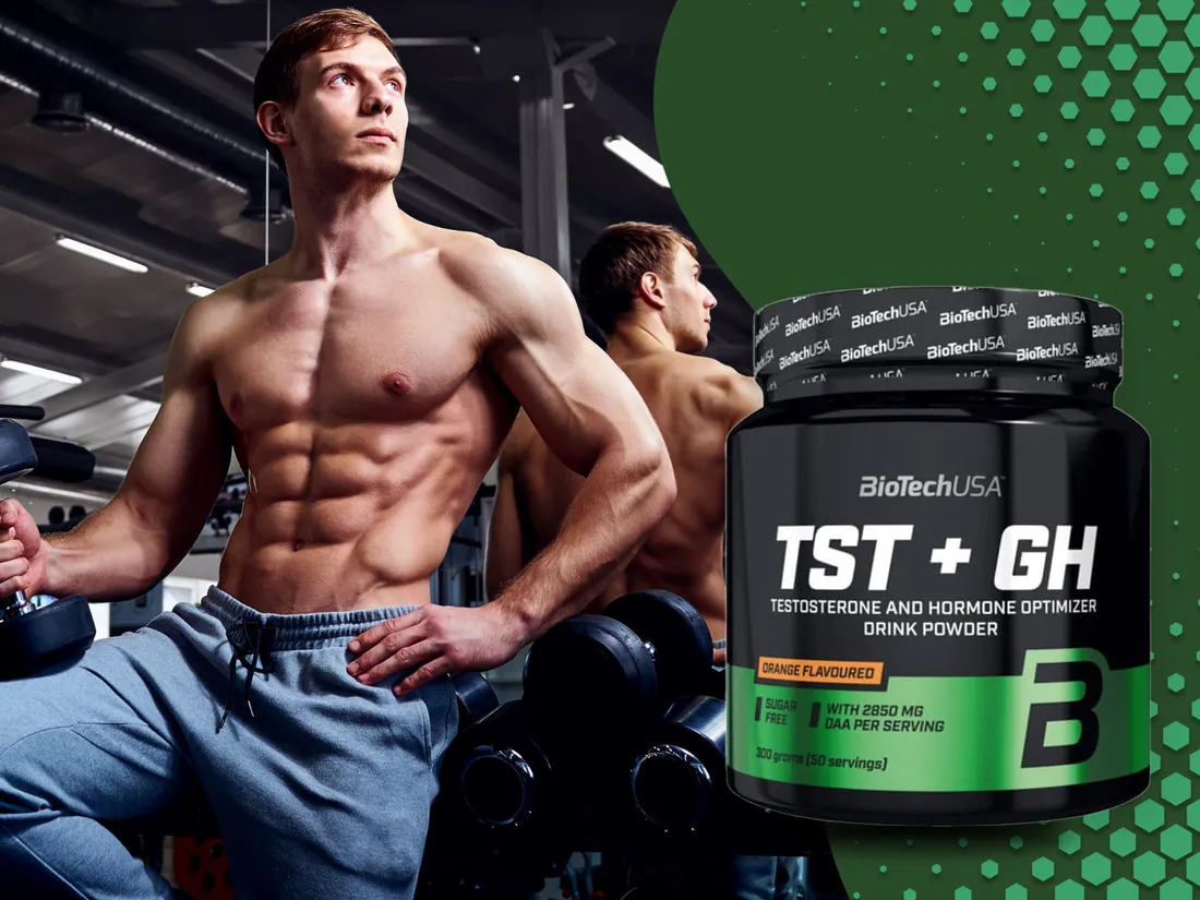 biotech-usa-tst-gh-300g