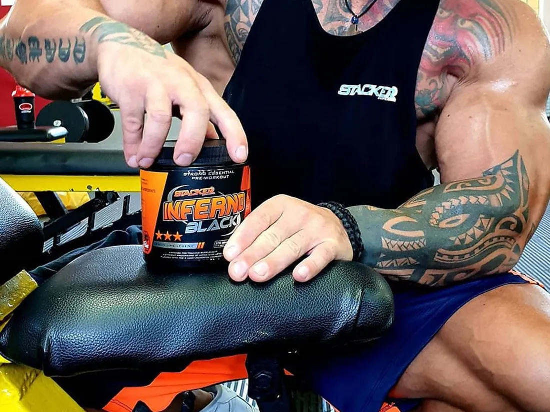 stacker2-inferno-black-300g