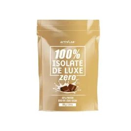 activlab-100percent-isolate-de-luxe-700g