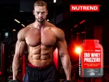 nutrend-iso-whey-prozero-2250g