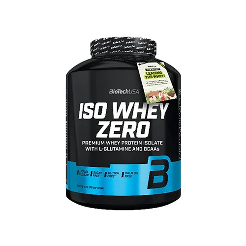 biotech-usa-iso-whey-zero-2270g