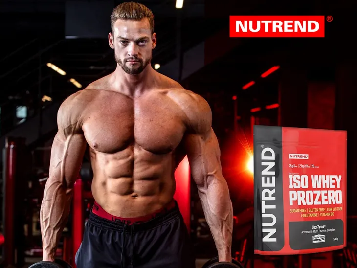 nutrend-iso-whey-pro-zero-500g