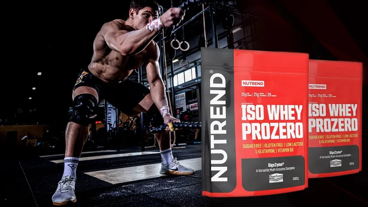 nutrend-iso-whey-pro-zero-500g