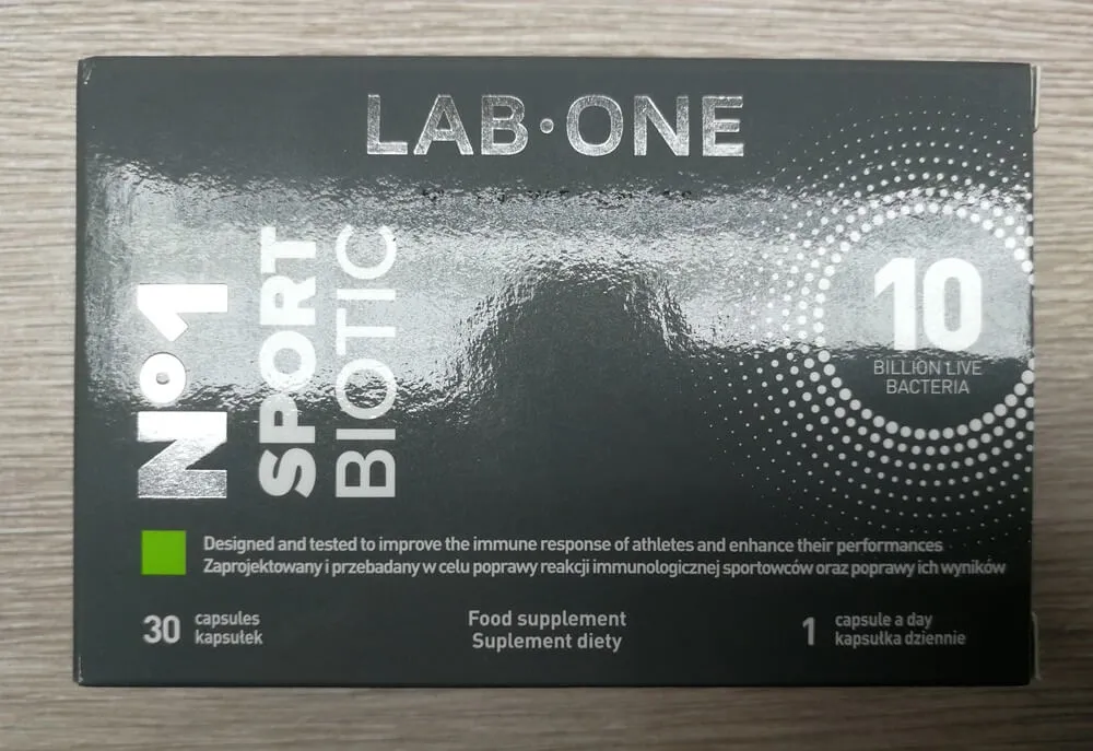 lab-one-sportbiotic-30caps