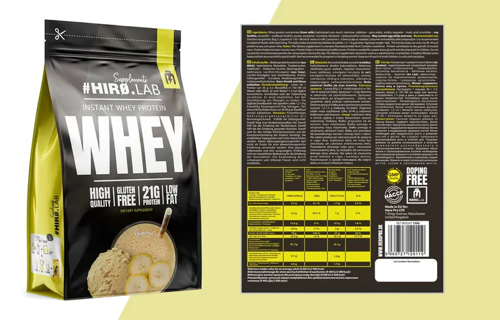 hiro-lab-instant-whey-protein-750g