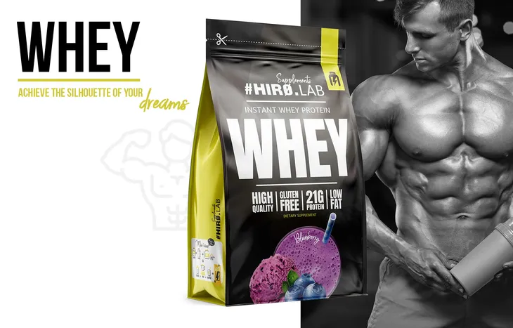 hiro-lab-instant-whey-protein-750g