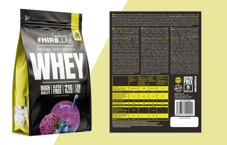 hiro-lab-instant-whey-protein-750g