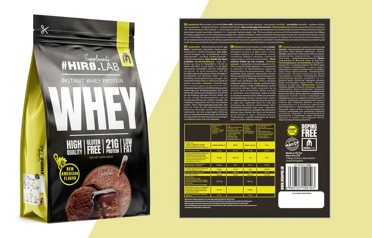hiro-lab-instant-whey-protein-750g