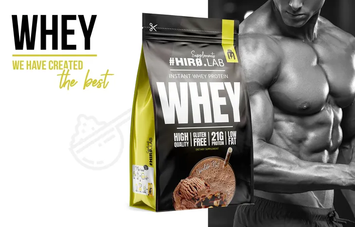 hiro-lab-instant-whey-protein-750g