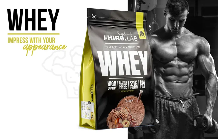 hiro-lab-instant-whey-protein-750g