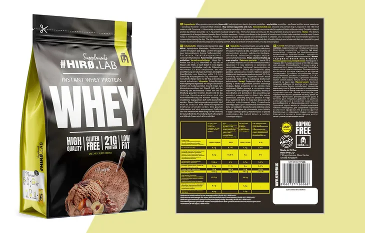 hiro-lab-instant-whey-protein-750g