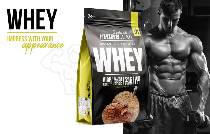 hiro-lab-instant-whey-protein-750g