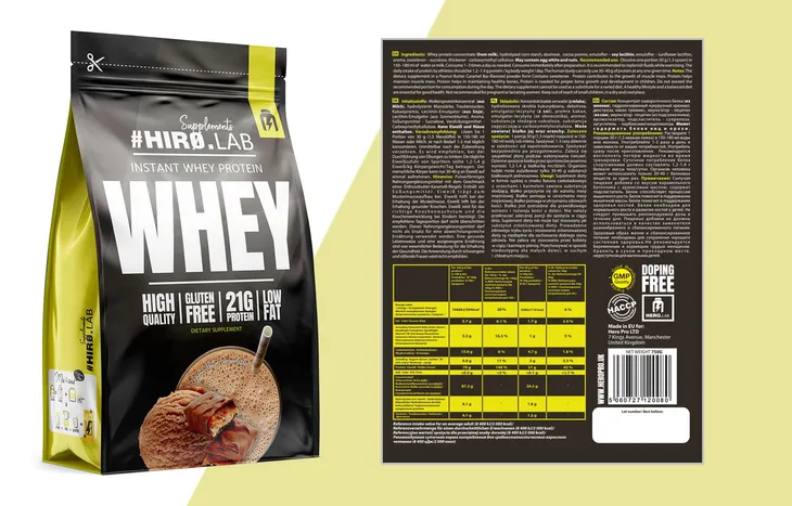 hiro-lab-instant-whey-protein-750g