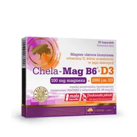 olimp-chela-mag-b6-d3-30caps