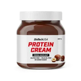 biotech-usa-protein-cream-400g