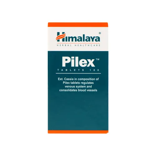 himalaya-pilex-100tabs-marka-himalaya