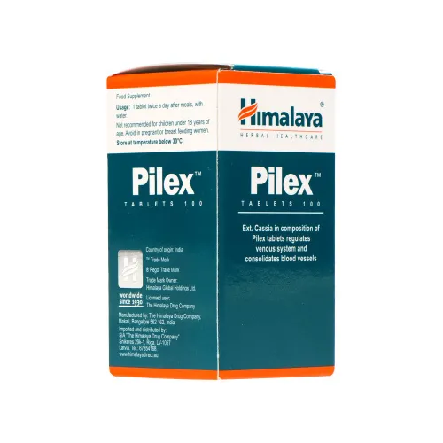 himalaya-pilex-100tabs-marka-himalaya