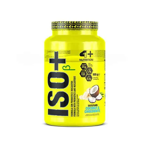 4-nutrition-iso-probiotics-900g