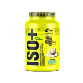 4-nutrition-iso-probiotics-900g