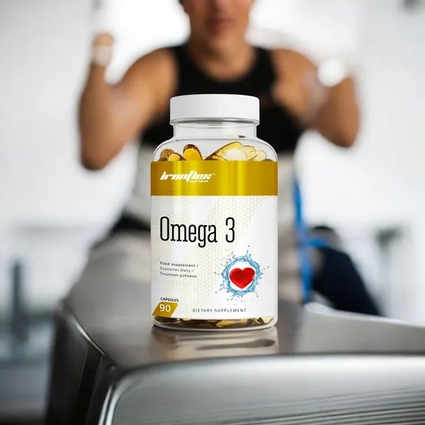 ironflex-omega-3-90caps-marka-ironflex