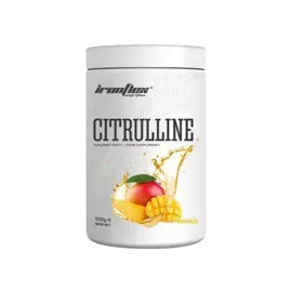 ironflex-citrulline-500g