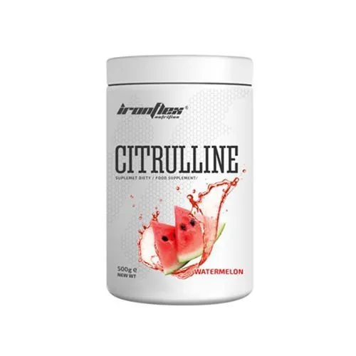 ironflex-citrulline-500g
