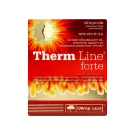 olimp-therm-line-forte-60-caps-new-formula