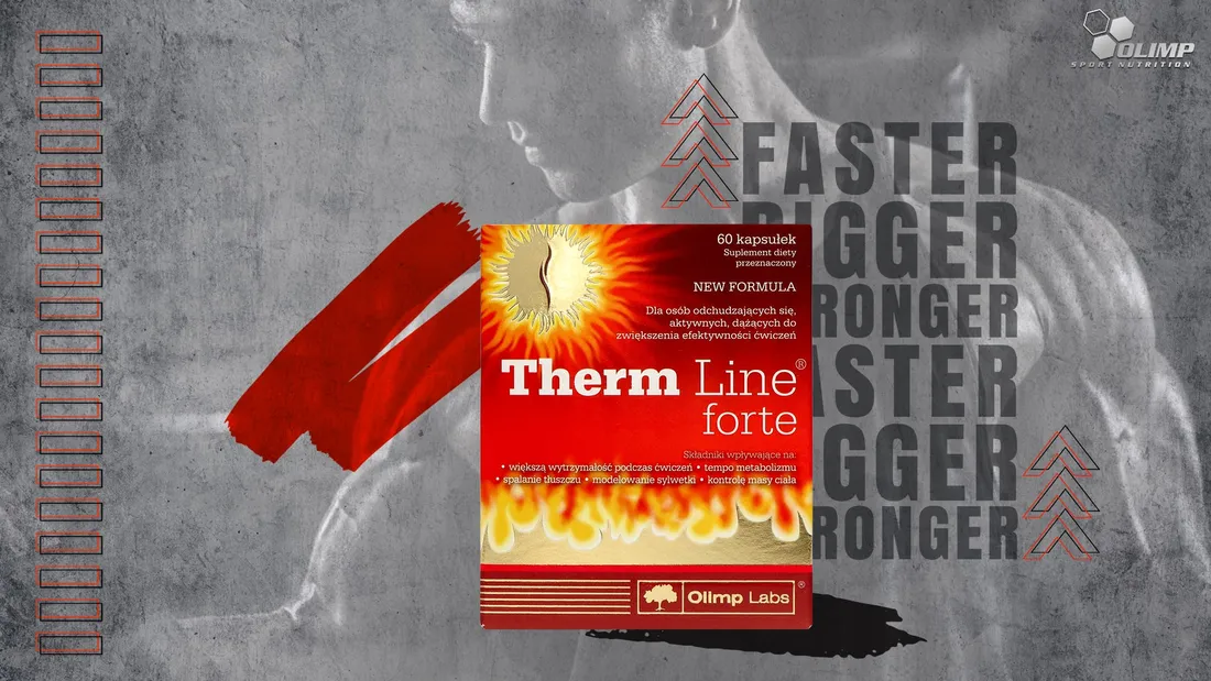 olimp-therm-line-forte-60-caps-new-formula