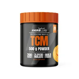 hiro-lab-tcm-500g