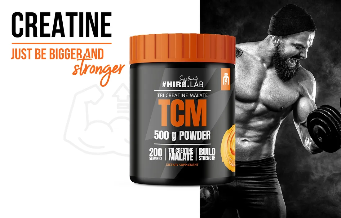hiro-lab-tcm-500g