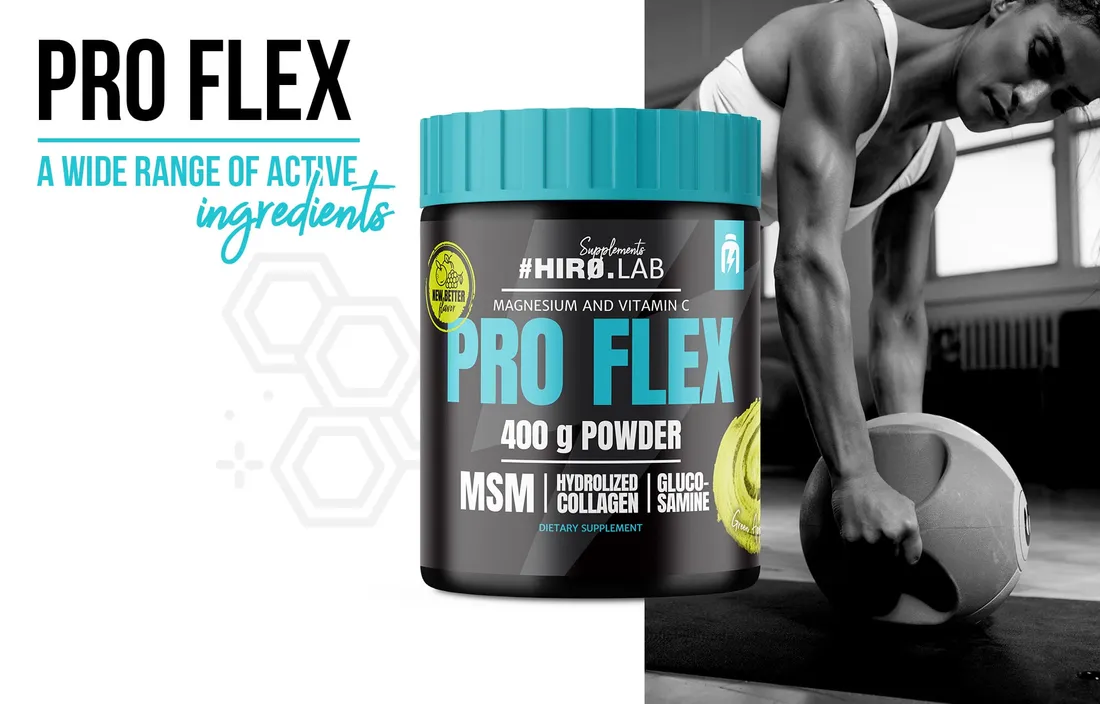 hiro-lab-pro-flex-400g