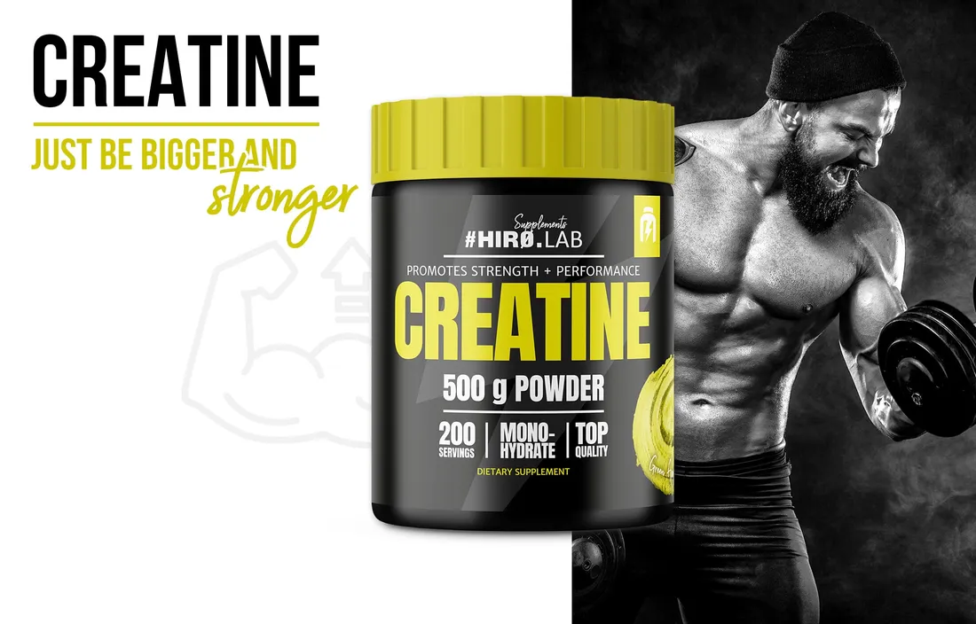 hiro-lab-creatine-500g
