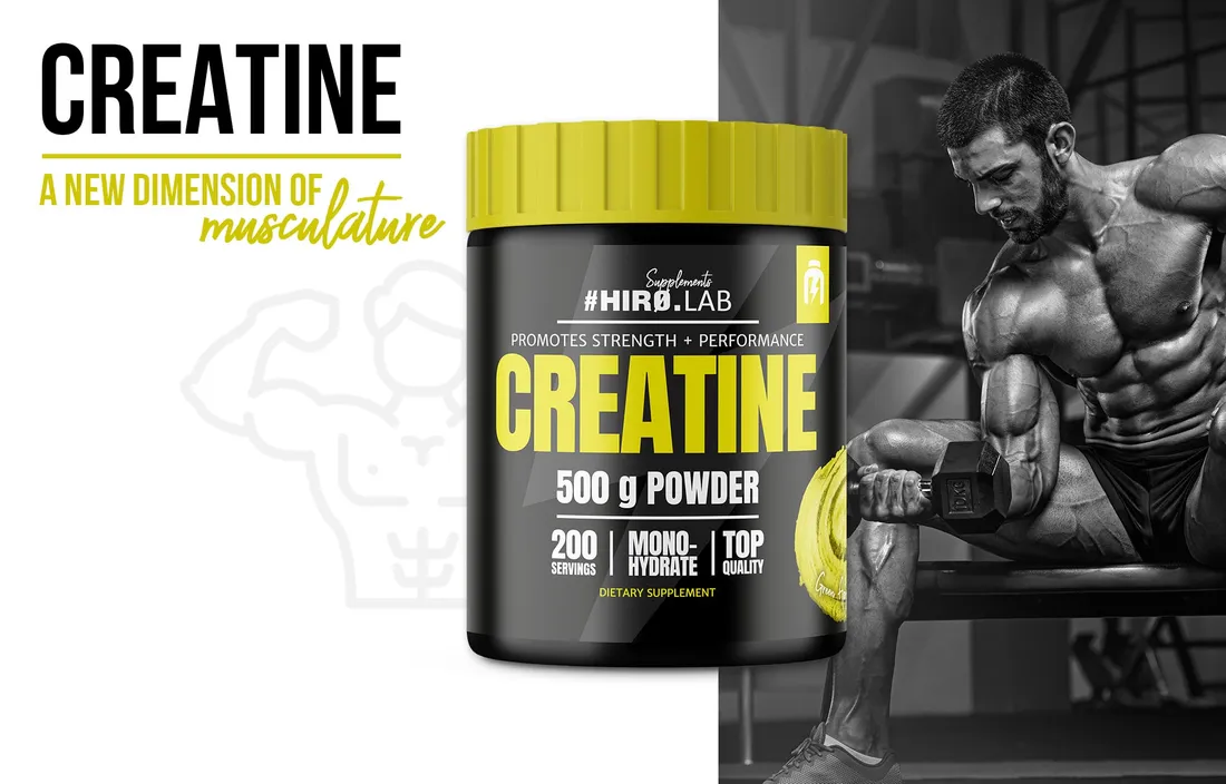 hiro-lab-creatine-500g