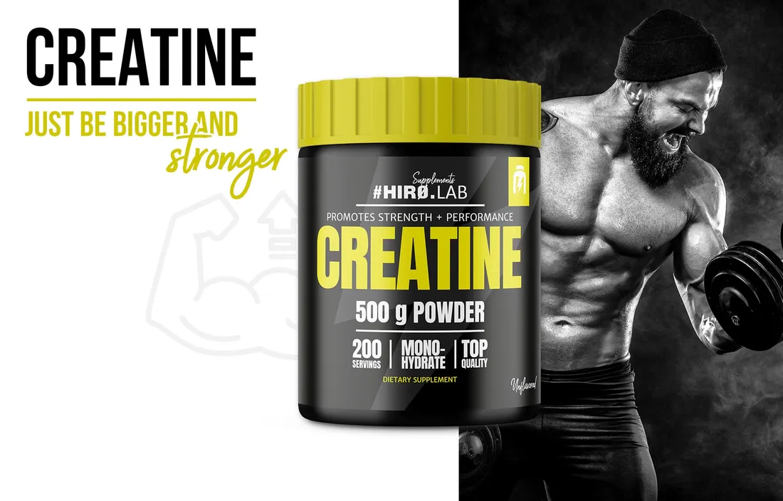 hiro-lab-creatine-500g