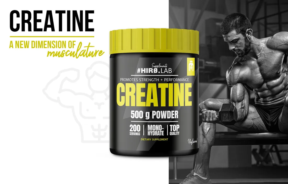hiro-lab-creatine-500g