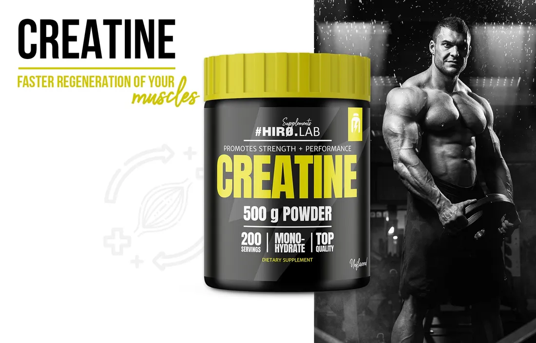 hiro-lab-creatine-500g