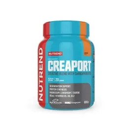 nutrend-creaport-600g
