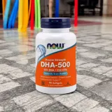 now-dha-500mg-90softgels-marka-now