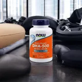 now-dha-500mg-90softgels-marka-now