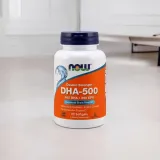 now-dha-500mg-90softgels-marka-now