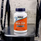 now-dha-500mg-90softgels-marka-now